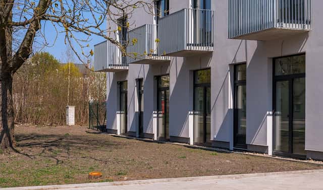 Prodej bytu 1+kk 25 m², Topolová, Milovice – Mladá, okres Nymburk