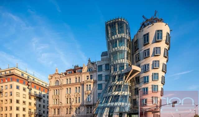 Pronájem kanceláře 30 m², Jiráskovo náměstí, Praha 2 – Nové Město