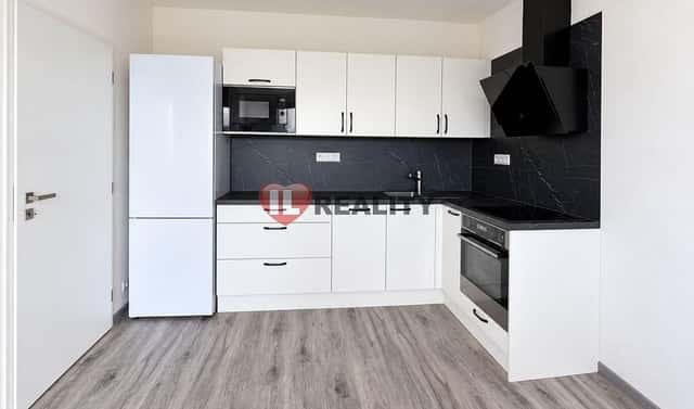 Prodej bytu 2+kk 48 m², Lipová, Blovice, okres Plzeň-jih