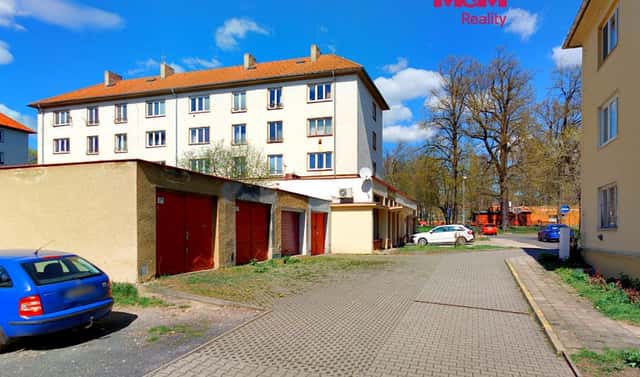 Prodej bytu 2+1 75 m², Žižkova, Litoměřice – Předměstí