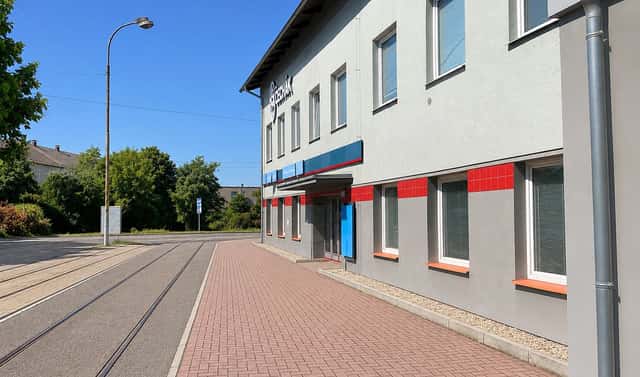 Pronájem kanceláře 19 m², Hodolanská, Olomouc – Hodolany
