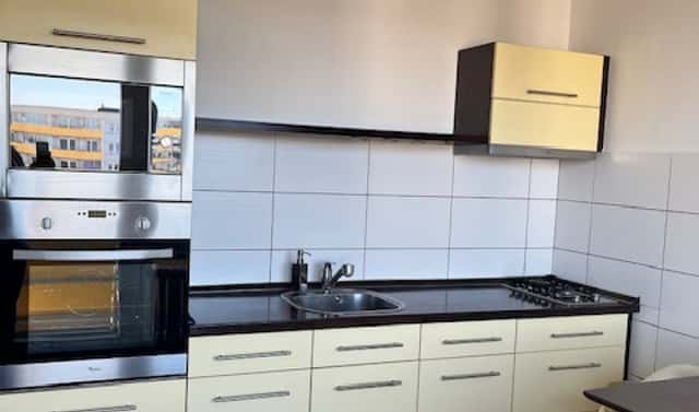 Pronájem bytu 2+1 78 m², třída Edvarda Beneše, Hradec Králové – Nový Hradec Králové