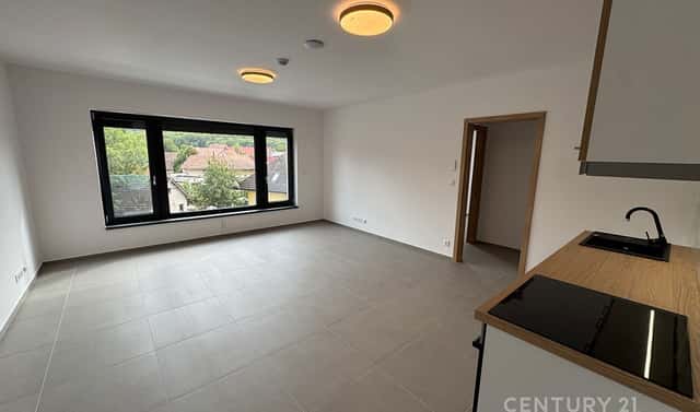 Pronájem bytu 3+kk 52 m², Na Lávkách, Bořanovice, okres Praha-východ