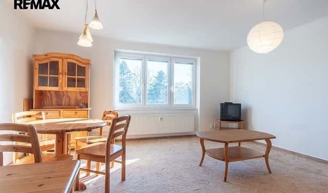 Pronájem bytu 3+1 62 m², Šrámkova, Říčany – Radošovice, okres Praha-východ