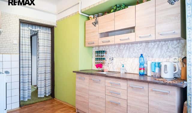Prodej domu 120 m² s pozemkem 870 m², Brloh, okres Pardubice