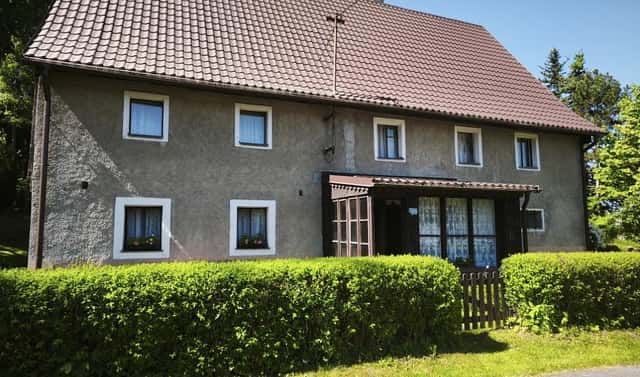 Prodej chalupy 160 m² s pozemkem 376 m², Český Jiřetín, okres Most