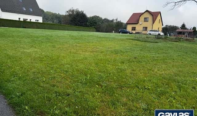Prodej stavebního pozemku 965 m², U Hrušky, Ostrava – Michálkovice, okres Ostrava-město