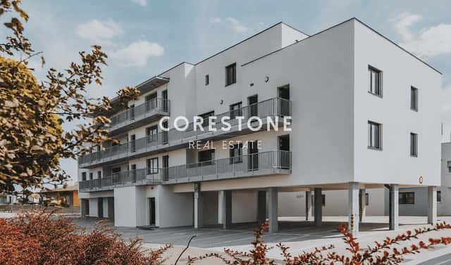 Prodej bytu 3+kk 70 m², Douchova, Praha 10 – Uhříněves