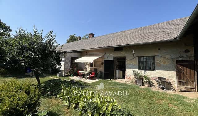 Prodej domu 80 m² s pozemkem 1 133 m², Dohalice – Horní Dohalice, okres Hradec Králové