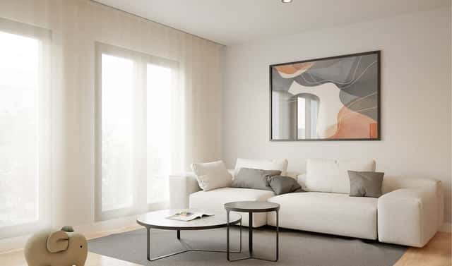 Prodej bytu 2+kk 63 m², Náměstí Jana z Dražic, Roudnice nad Labem, okres Litoměřice