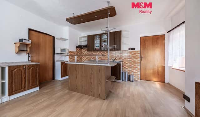 Prodej domu 177 m² s pozemkem 1 204 m², Strunkovice nad Volyňkou, okres Strakonice
