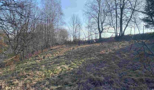 Prodej zahrady 2 062 m², Horní Stropnice, okres České Budějovice
