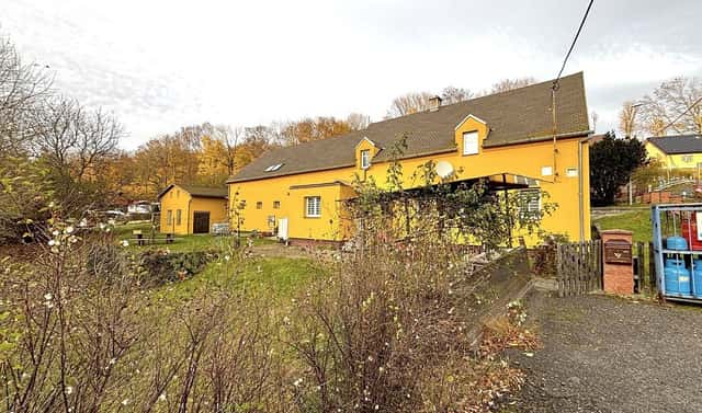 Prodej domu 231 m² s pozemkem 4 102 m², Petrovice, okres Ústí nad Labem