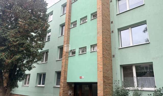 Pronájem bytu 1+1 32 m², Zd. Nejedlého, Mikulov, okres Břeclav