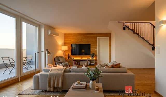 Prodej bytu 3+kk 131 m², Františka Kováříka, Plzeň – Skvrňany, okres Plzeň-město