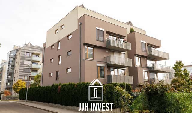 Prodej bytu 3+kk 79 m², Laténská, Praha 5 – Jinonice