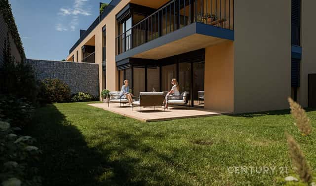 Prodej bytu 2+kk 87 m², Pražská, Jílové u Prahy – Radlík, okres Praha-západ