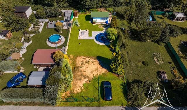 Prodej zahrady 575 m², Kutná Hora – Perštejnec