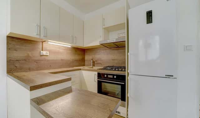 Prodej bytu 1+1 34 m², 2. května, Zlín