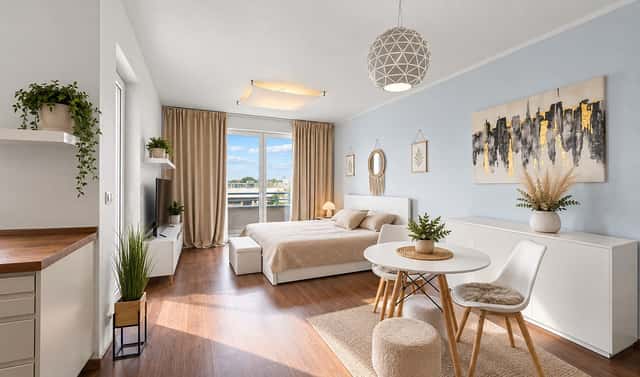 Prodej bytu 2+kk 81 m², Hlučkova, Praha 9 – Letňany