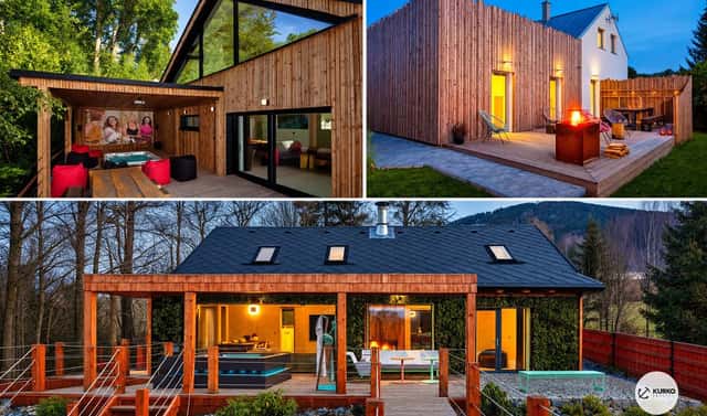 Prodej komerčního objektu (jiného typu) 500 m², Kunčice pod Ondřejníkem, okres Frýdek-Místek