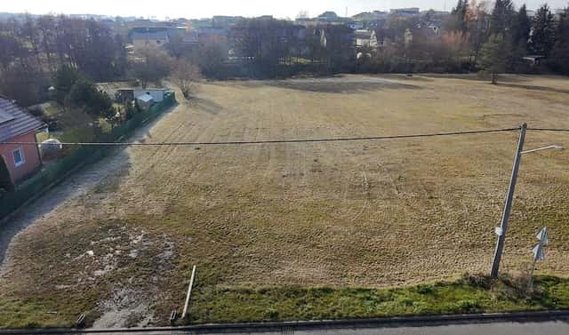 Prodej stavebního pozemku 2 678 m², Velká Bíteš, okres Žďár nad Sázavou