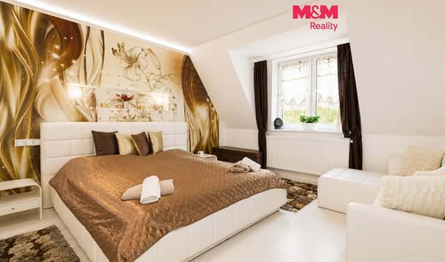 Prodej bytu 3+1 74 m², Dolní, Dalovice – Všeborovice, okres Karlovy Vary