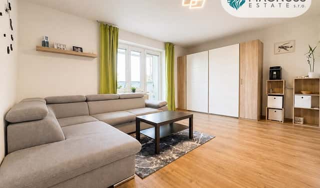 Prodej bytu 3+1 78 m², Jižní čtvrť II, Přerov – Přerov I-Město