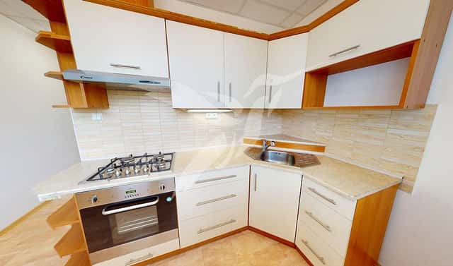 Pronájem bytu 2+1 61 m², Na Tržišti, Staňkov – Staňkov I, okres Domažlice
