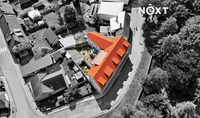 Prodej bytu 3+kk 68 m², Stará, Nová Bystřice, okres Jindřichův Hradec