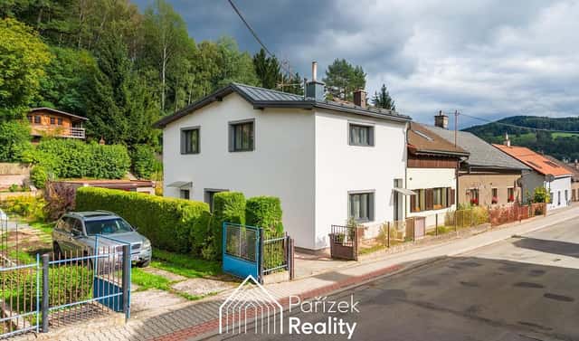 Prodej bytu 2+1 54 m², Na Václaváku, Náchod – Běloves