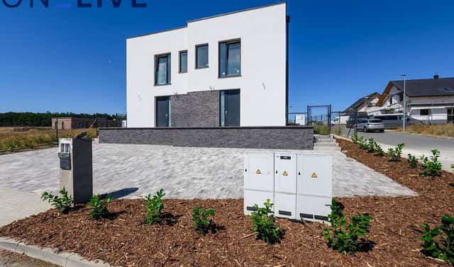 Prodej domu 126 m² s pozemkem 267 m², Vejprnice, okres Plzeň-sever