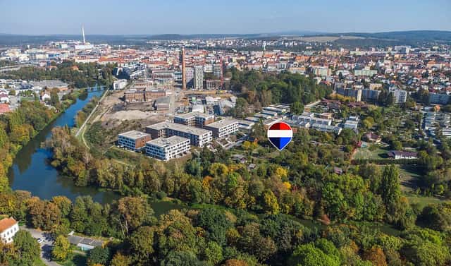 Prodej zahrady 462 m², Plzeň, okres Plzeň-město