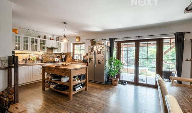 Prodej domu 155 m² s pozemkem 1 747 m², Za Biřictvím, Kutná Hora – Malín