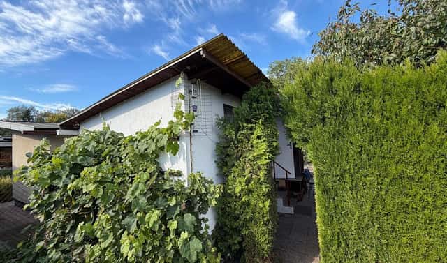 Prodej zahrady 302 m², Obrnice – České Zlatníky, okres Most