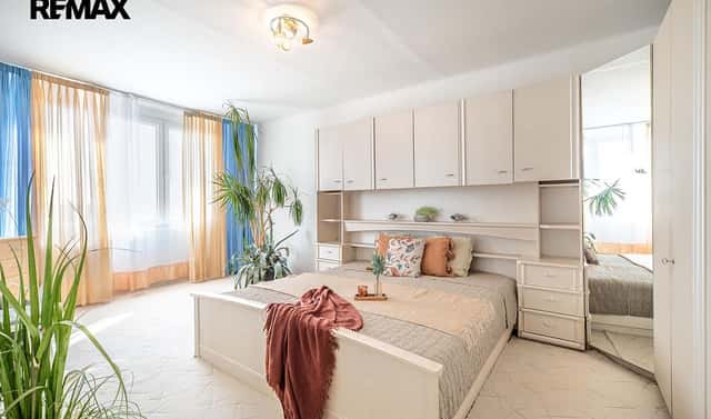 Prodej bytu 2+1 60 m², Na Hliněnce, Nová Včelnice, okres Jindřichův Hradec