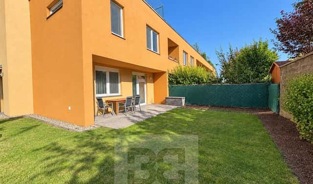 Pronájem bytu 3+kk 90 m², Přízřenická, Modřice, okres Brno-venkov