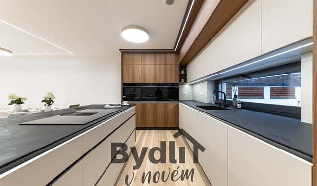 Prodej domu 192 m² s pozemkem 959 m², Kloboučky, Zastávka, okres Brno-venkov