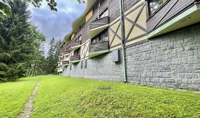 Pronájem bytu 2+kk 62 m², Špindlerův Mlýn, okres Trutnov