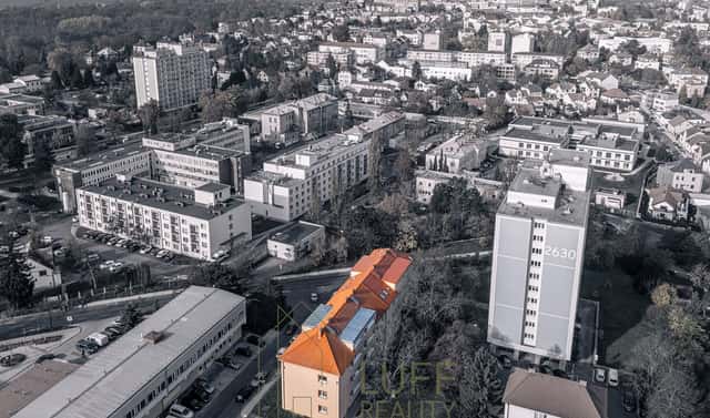 Prodej bytu 2+kk 56 m², Sokolovská, Mělník