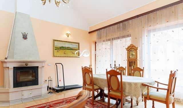 Prodej domu 227 m² s pozemkem 263 m², Emilie Zachardové, Velké Meziříčí, okres Žďár nad Sázavou