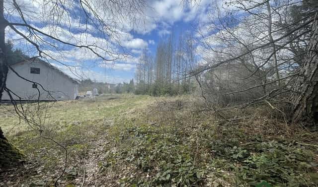 Prodej stavebního pozemku 1 753 m², Gruna – Žipotín, okres Svitavy