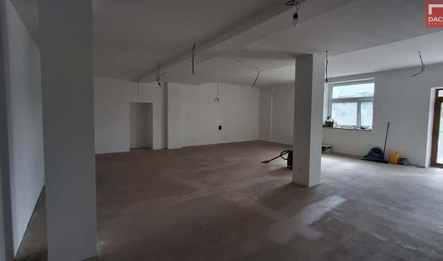 Pronájem komerčního objektu (jiného typu) 85 m², Chválkovická, Olomouc – Chválkovice