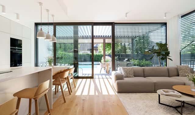 Prodej domu 186 m² s pozemkem 487 m², Spojovací, Horoušany – Horoušánky, okres Praha-východ