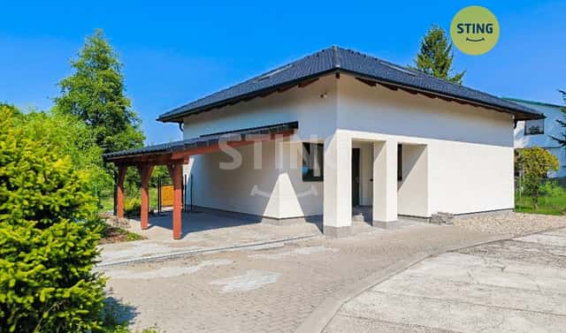 Prodej domu 144 m² s pozemkem 1 685 m², Petrovice u Karviné, okres Karviná