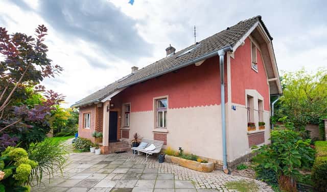 Prodej domu 129 m² s pozemkem 568 m², 5. května, Jirny, okres Praha-východ