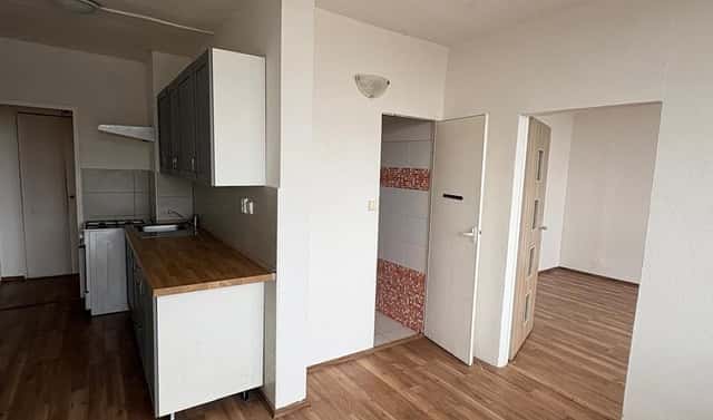 Pronájem bytu 3+1 82 m², Sídliště Za Chlumem, Bílina – Teplické Předměstí, okres Teplice