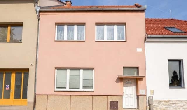 Prodej domu 129 m² s pozemkem 149 m², Trnkova, Brno, okres Brno-město