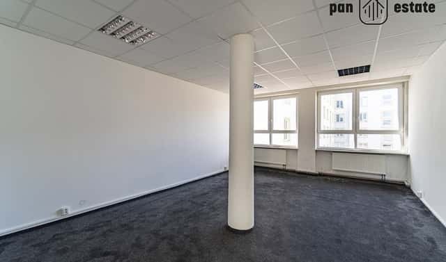 Pronájem kanceláře 31 m², Ševcovská, Zlín