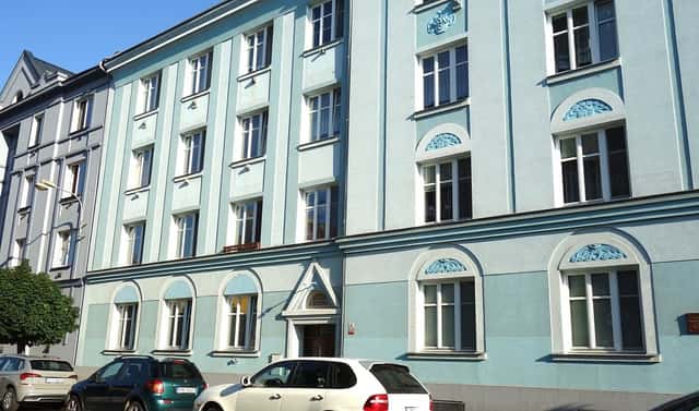 Pronájem bytu 2+kk 49 m², nám. Svobody, Přerov – Přerov I-Město